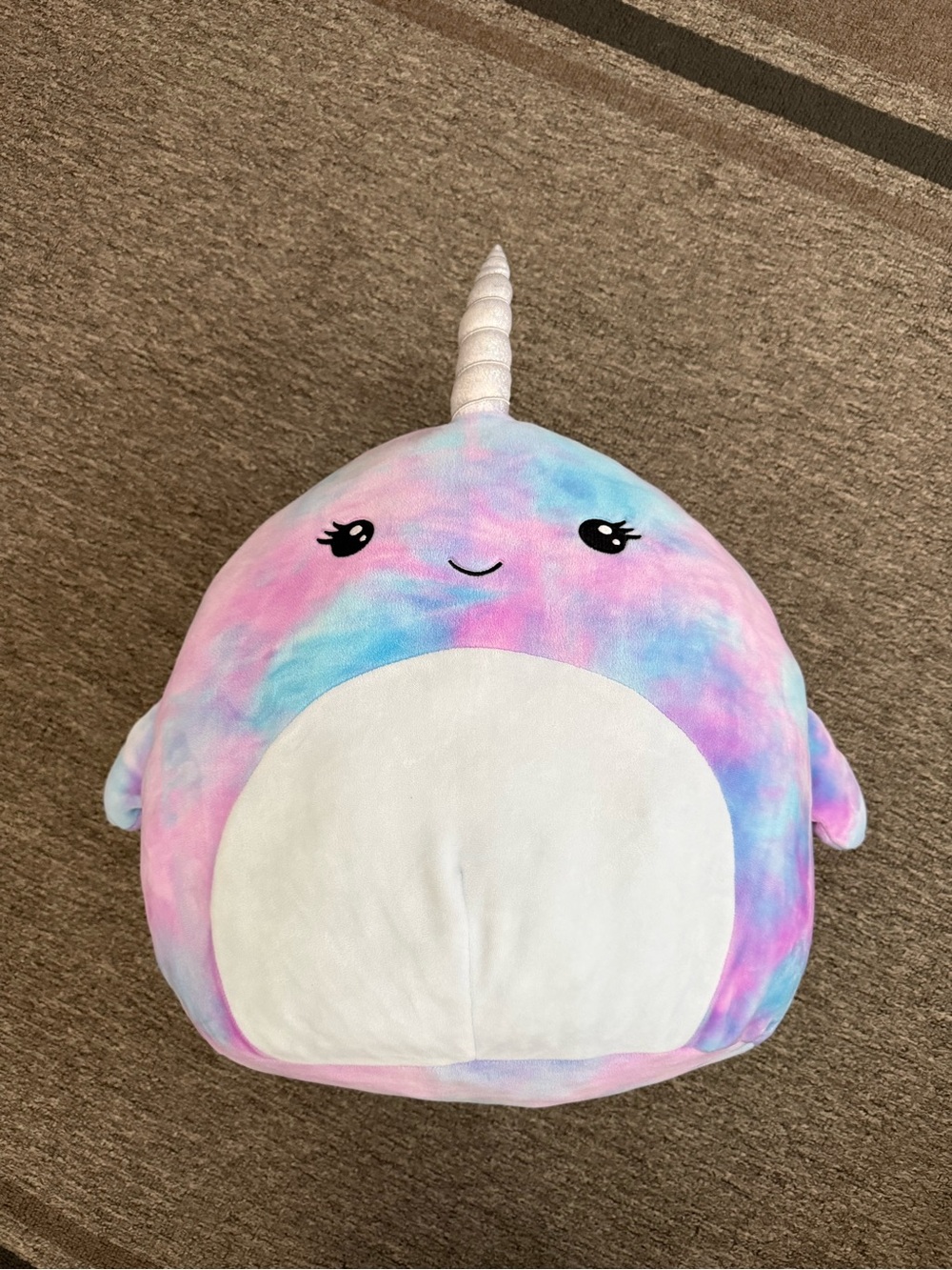 Narwhal Squishmallow